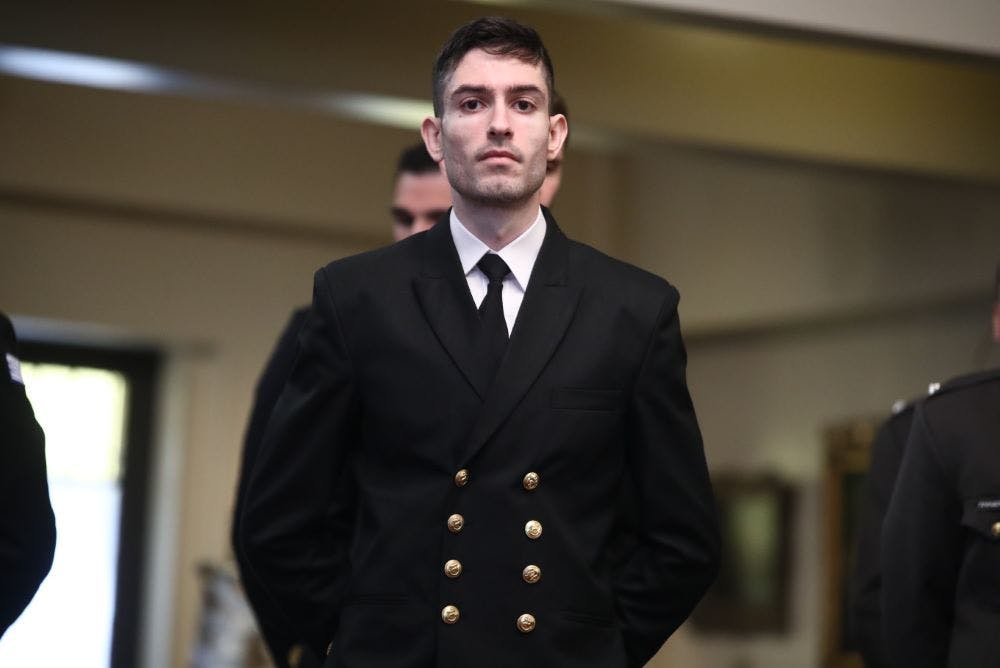 ΓΕΕΘΑ: Έβαλαν στρατιωτικά Πετρούνιας, Τεντόγλου και άλλοι Ολυμπιονίκες (pics) runbeat.gr